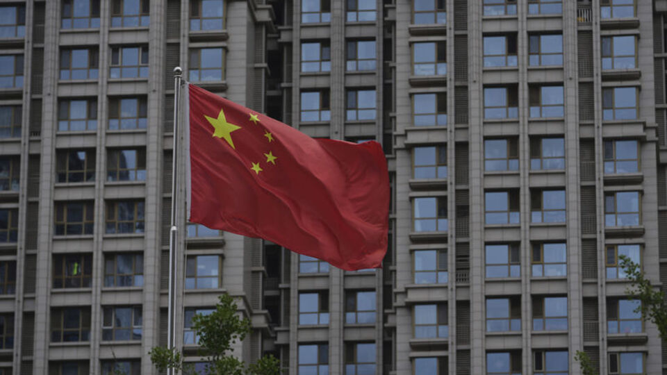 Çin'de imalat sektörü faaliyeti beklentilerin altında | Son dakika ekonomi haberleri