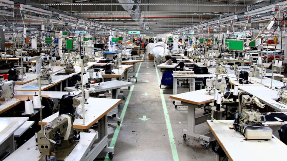 Türkiye'nin üçüncü çeyrek büyüme performansı | Türkiye ekonomisi gündem haberleri