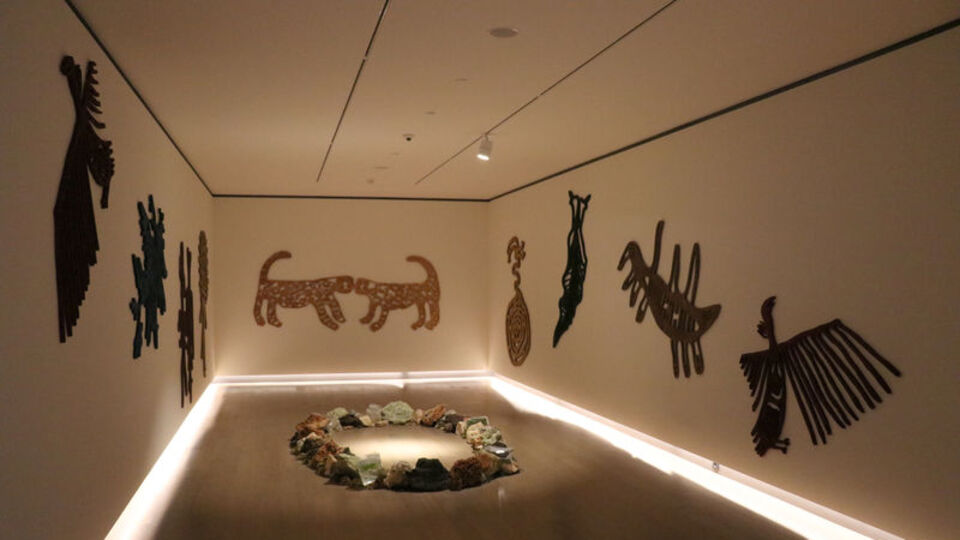 Kültür harcamaları 2024'te yüzde 83 arttı | Son dakika ekonomi haberleri