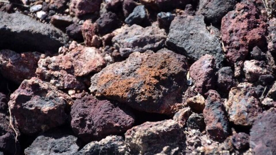 ABD'den nadir elementlerin tedariği için 134 milyon dolarlık fon | Son dakika ekonomi haberleri