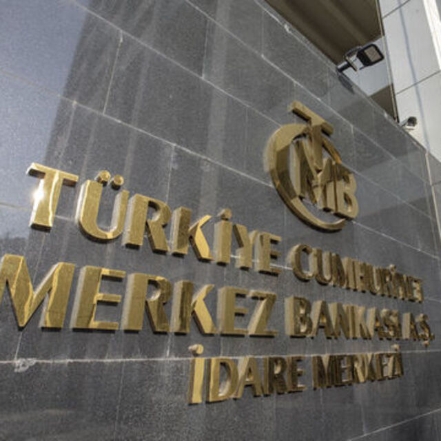 Merkez Bankası'ndan zorunlu karşılık düzenlemesi