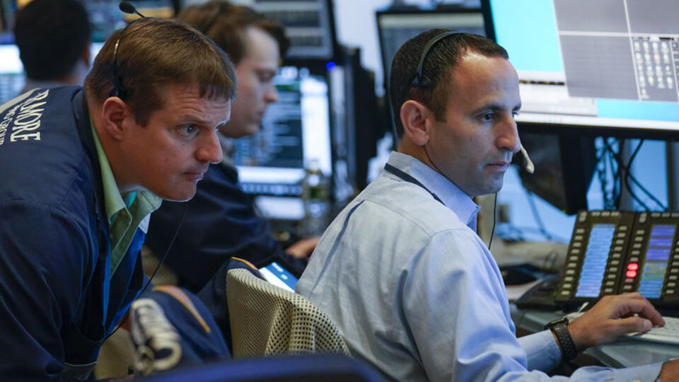 Küresel piyasalarda 'kripto' oynaklığı | En güncel piyasa haberleri