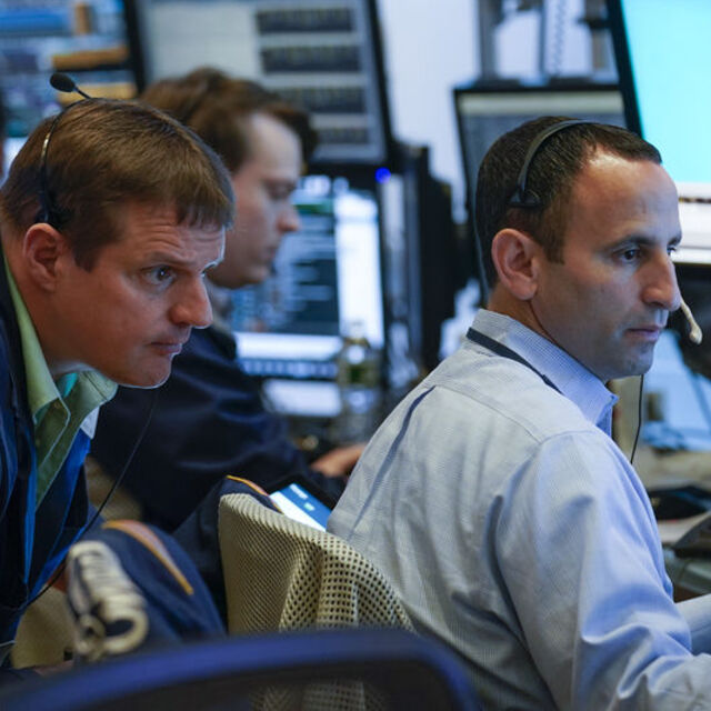 Küresel piyasalarda 'kripto' oynaklığı