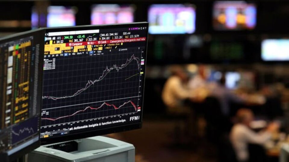 ABD getiri eğrisinde dikleşme beklentisi | Son dakika ekonomi haberleri