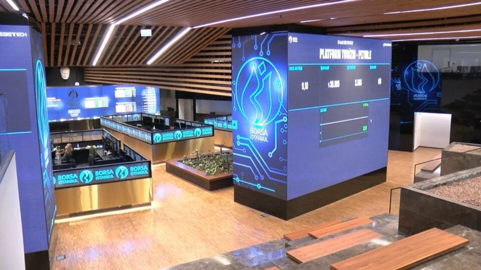 Borsa manipülasyonlarında yeni gözaltılar | En güncel piyasa haberleri