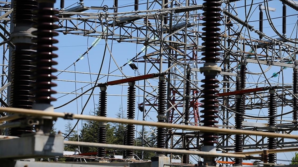 Elektrik santrallerine 1,4 milyar liralık destek | Son dakika ekonomi haberleri