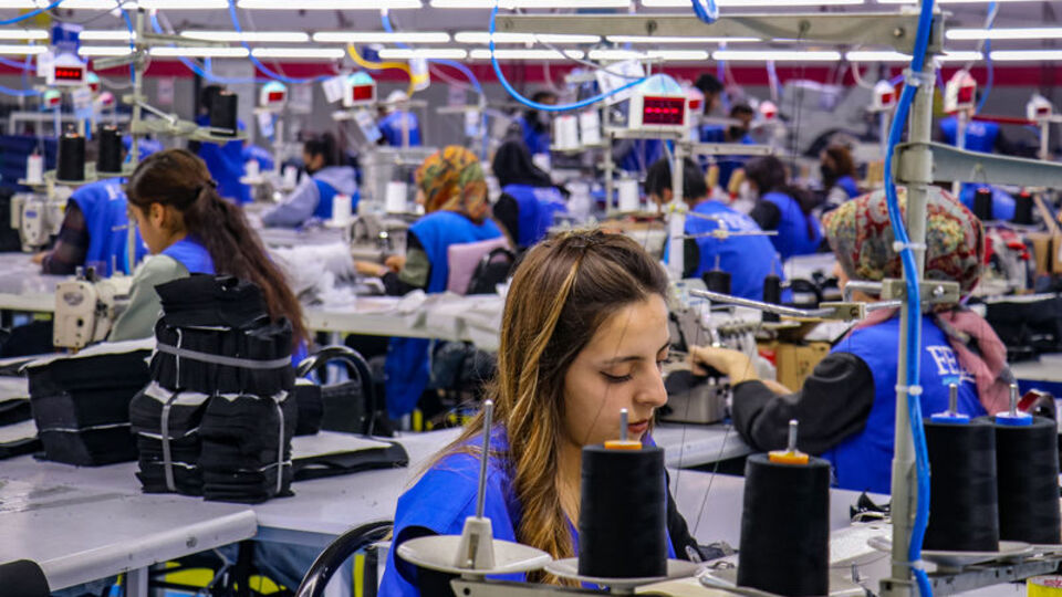 Asgari Ücret Tespit Komisyonu'na ara formül | Son dakika ekonomi haberleri