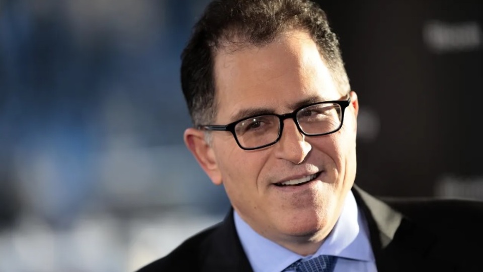 Dell CEO'su Michael Dell, çocuklar için 6,25 milya…