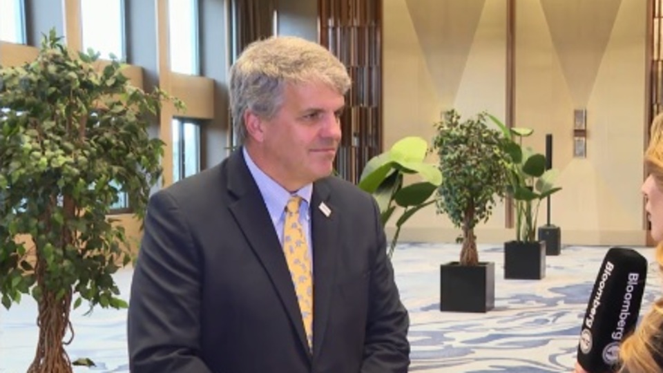 ABD’nin yapay zeka stratejisinde Türkiye öncelikli ülkeler arasında | Son dakika ekonomi haberleri