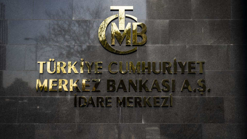Murat Taşçı, Merkez Bankası'na başekonomist olarak atandı | Son dakika ekonomi haberleri