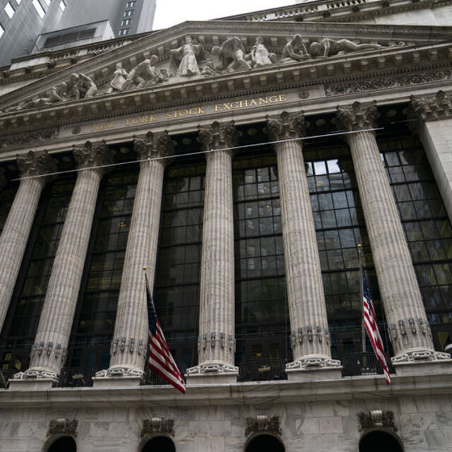 Küresel piyasalarda tedirginlik kalıcı olmadı - 53 saniye önce