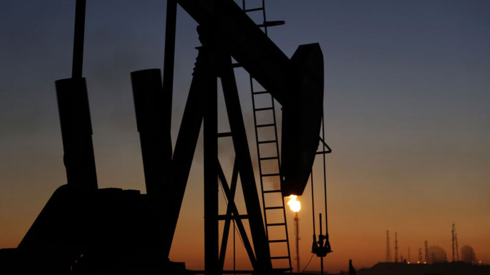 Çin, İran'dan petrol alımlarını hızlandırıyor | Enerji haberleri