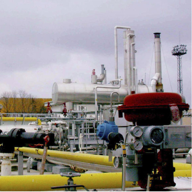 Rusya'nın enerji gelirleri yüzde 33,8 azaldı