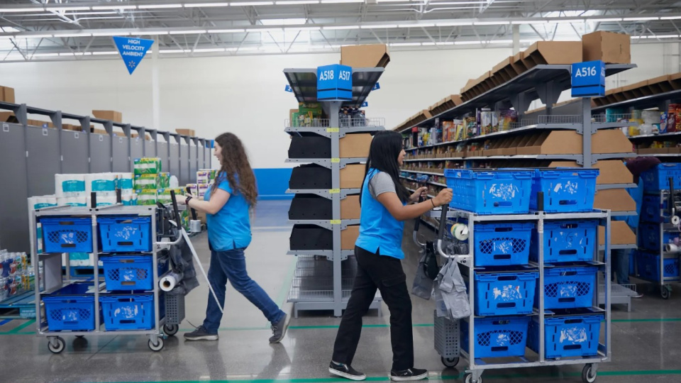 ABD'de hizmet sektörü PMI beklentilerin aksine yük…