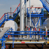 Bakan Bayraktar: Türkiye, ABD’deki gaz projelerinde ortaklık istiyor