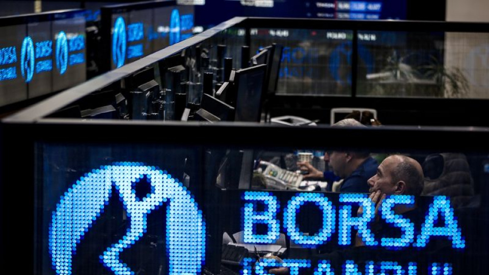 Yabancı yatırımcının güçlü tahvil alımı sürdü | Son dakika ekonomi haberleri