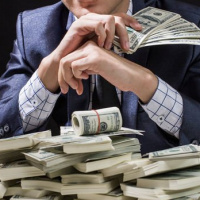 Milyarderlerin serveti 16 trilyon dolara yaklaştı