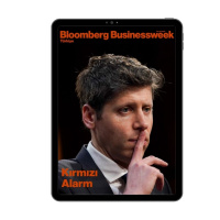 Bloomberg Businessweek Türkiye'nin 108. sayısı çıktı