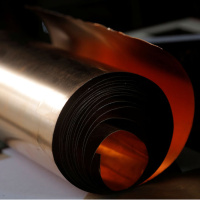 Bakırda rekor serisi sürüyor