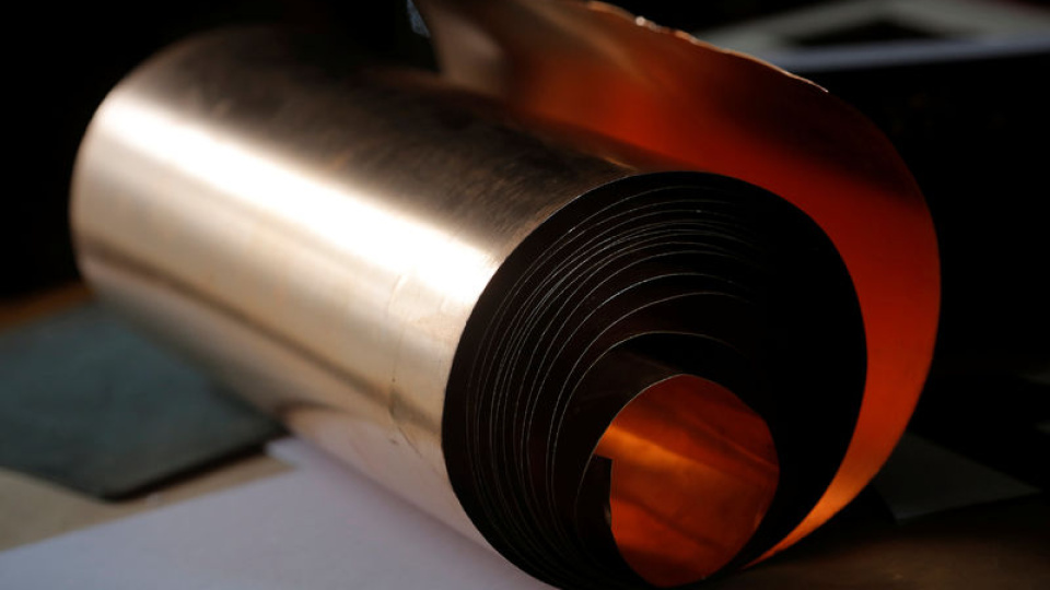 Bakırda rekor serisi sürüyor | En güncel piyasa haberleri