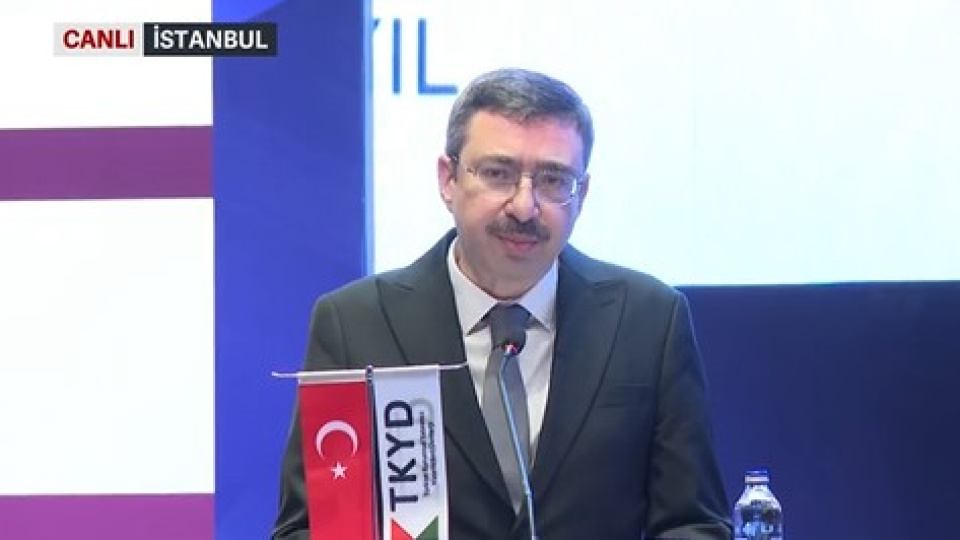 SPK Başkanı Gönül: Yanlış yapanın gözünün yaşına b…