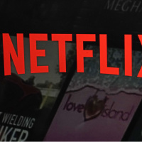 Netflix'ten dev satın alma