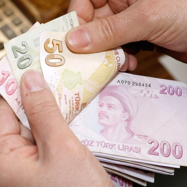 Seyyanen zam teklifi geri çekildi