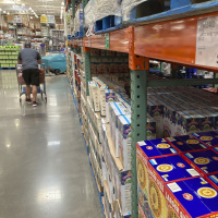 ABD'de kritik enflasyon verisi açıklandı