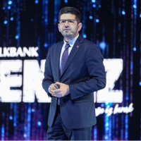 "Türkiye'de teknoloji girişimlerine 5 milyar doların üzerinde yatırım yapıldı"