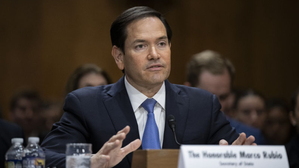 ABD Dışişleri Bakanı Rubio'dan X'e verilen cezaya tepki | Son dakika ekonomi haberleri