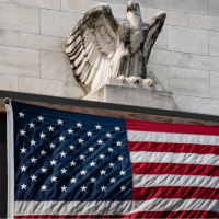 Fed'in faiz kararı öncesinde görüş ayrılıkları mevcut