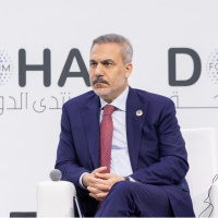 Dışişleri Bakanı Fidan: Trump'ın F-35 sorununu çözeceğinden umutluyuz