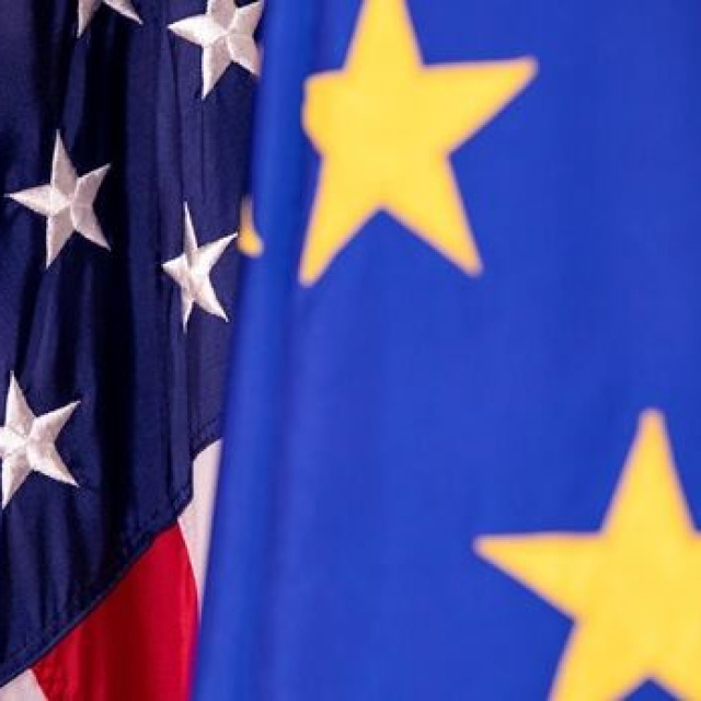 AB'den "ABD hâlâ en büyük müttefikimiz" mesajı