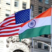 Putin'in ardından ABD yetkilileri Hindistan'ı ziyaret edecek