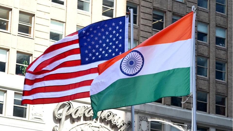 Putin'in ardından ABD yetkilileri Hindistan'ı ziyaret edecek | Son dakika ekonomi haberleri