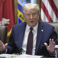 Demokratlardan Trump'ın güvenlik stratejisine tepki