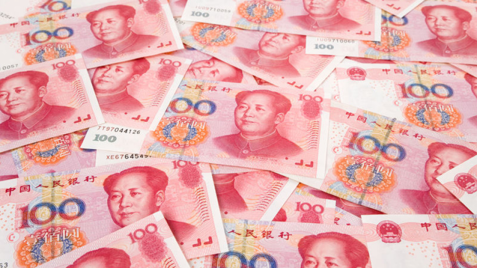 Çin'de yeniden gevşek mali politika taahhüdü | Son dakika ekonomi haberleri