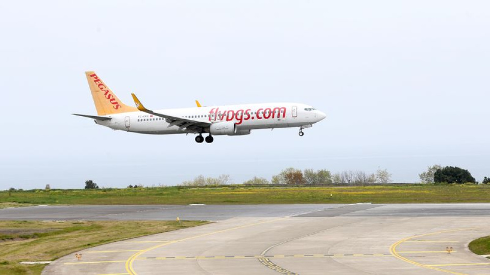 Pegasus'tan Çekya'da satın alma | Son dakika ekonomi haberleri