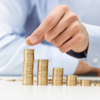 Kasım'da aylık en yüksek reel getiri mevduat faizinde