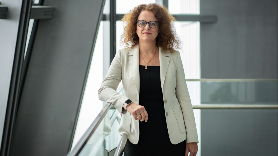 Avrupa para politikasının şahini göreve talip | Son dakika ekonomi haberleri