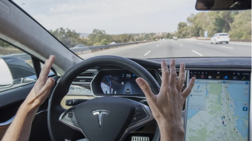 Tesla Full Self-Driving soruşturmasının kapsamı ge…