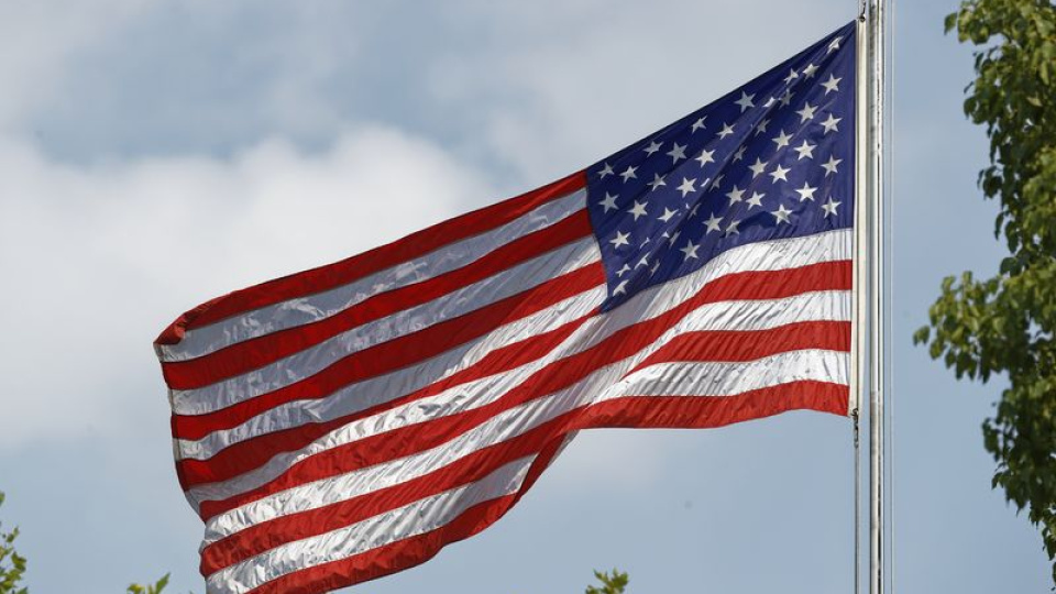 ABD'nin ulusal güvenlik belgesinde dikkat çeken 12 başlık | Son dakika ekonomi haberleri