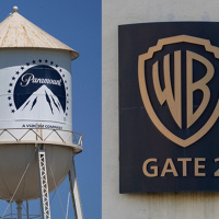 Paramount'tan Warner Bros. için Netflix'e meydan okuyan teklif