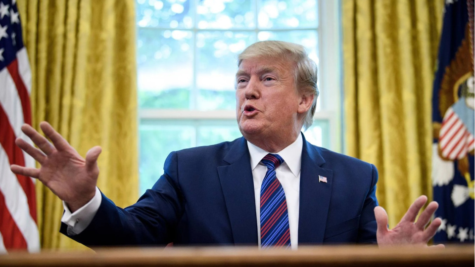 Trump, yapay zeka için "Tek Kural Yürütme Emri" yayınlıyor | Son dakika ekonomi haberleri