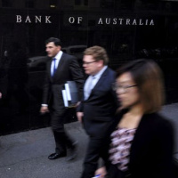 Avustralya Merkez Bankası faizi sabit tuttu