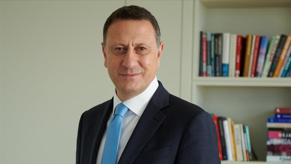 QNB Türkiye GM Tan, 2026'da kârlılık göstergelerinde iyileşme bekliyor | Son dakika ekonomi haberleri