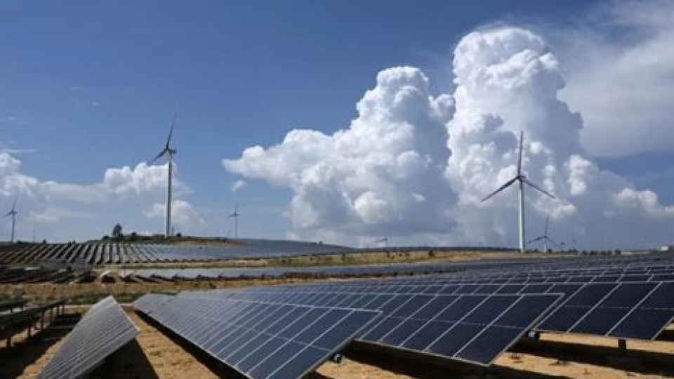 YEKA RES-2025 yarışmalarında en iyi teklifler belli oldu | Son dakika ekonomi haberleri