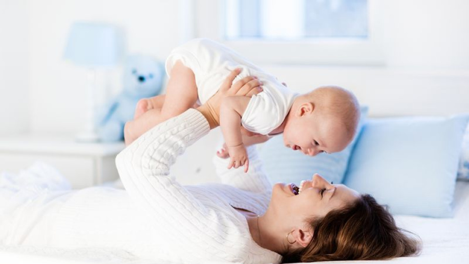 Türkiye'de doğurganlık hızı 11 yıldır aralıksız düşüyor | Son dakika ekonomi haberleri