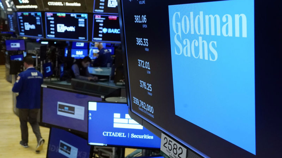 Goldman'ın 2026 için 10 piyasa tahmini | Son dakika ekonomi haberleri