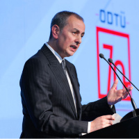 İş Bankası Genel Müdürü Aran: 2026'nın ilk yarısında kredi musluklarının açılmasını beklemiyorum